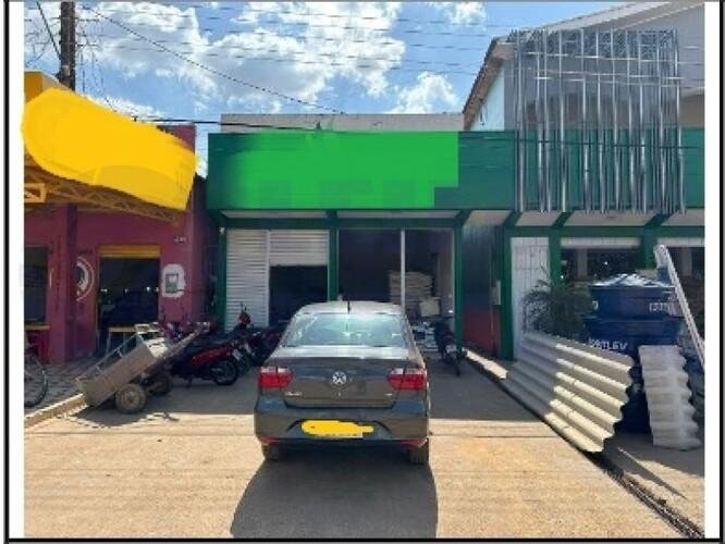 Imagem leilão