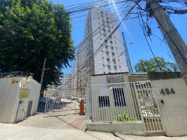 Imagem leilão
