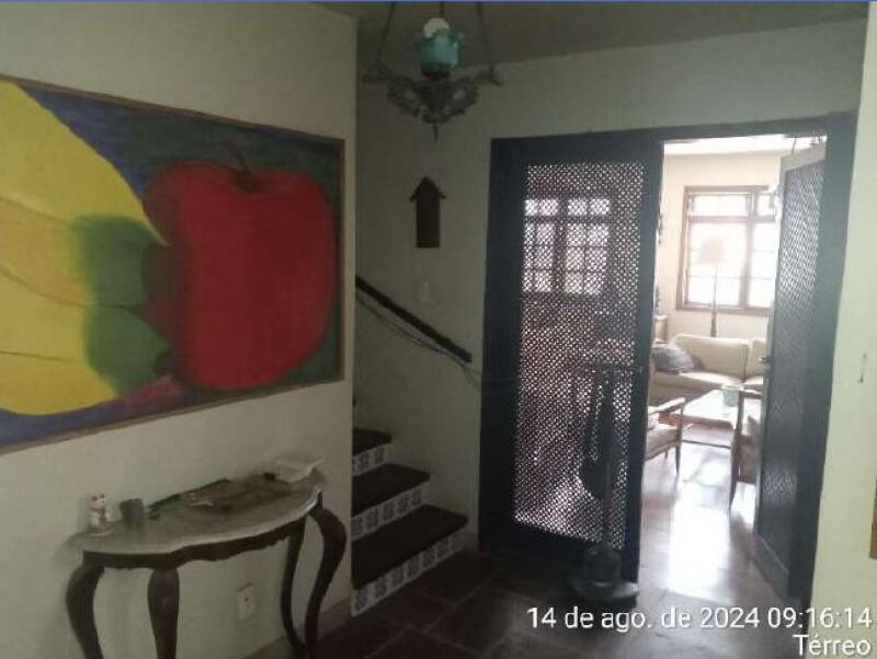 Imagem leilão
