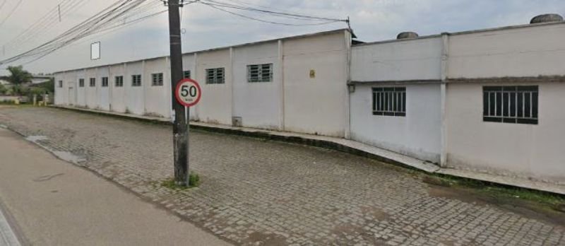 Imagem leilão