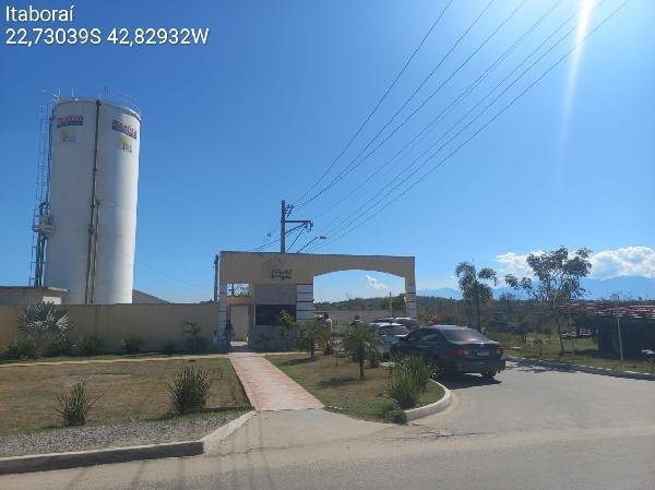Casa, 51.60 de área total, 51.60 de área privativa, 150.00 de área do terreno,  2 qto(s), em Itaboraí/RJ