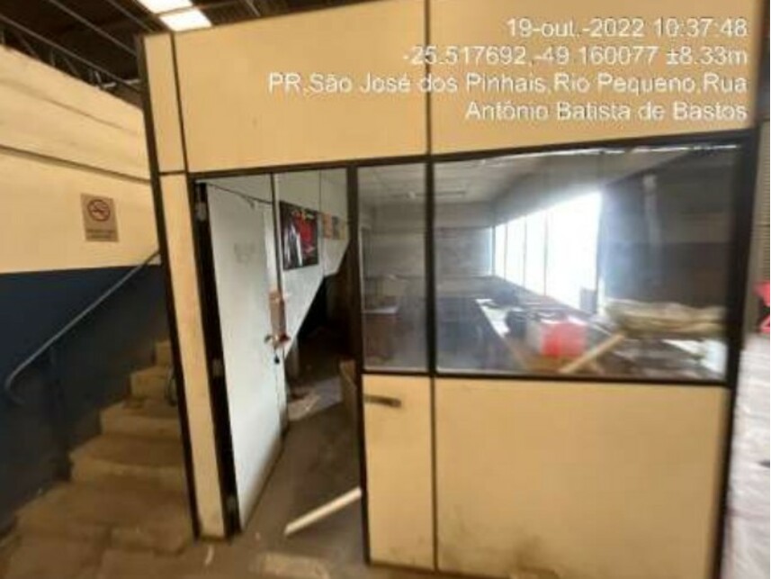 Imagem leilão