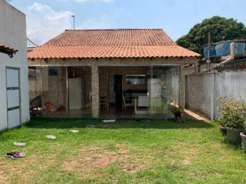 Imagem leilão