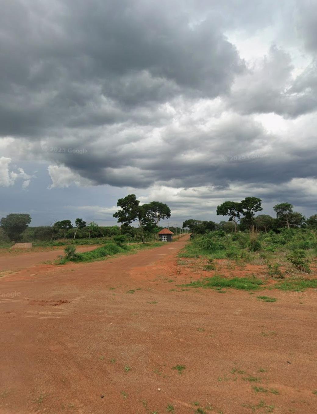Imóvel Rural em Paracatu/MG em Paracatu/MG