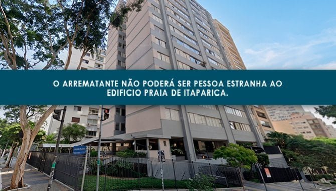 Imagem leilão