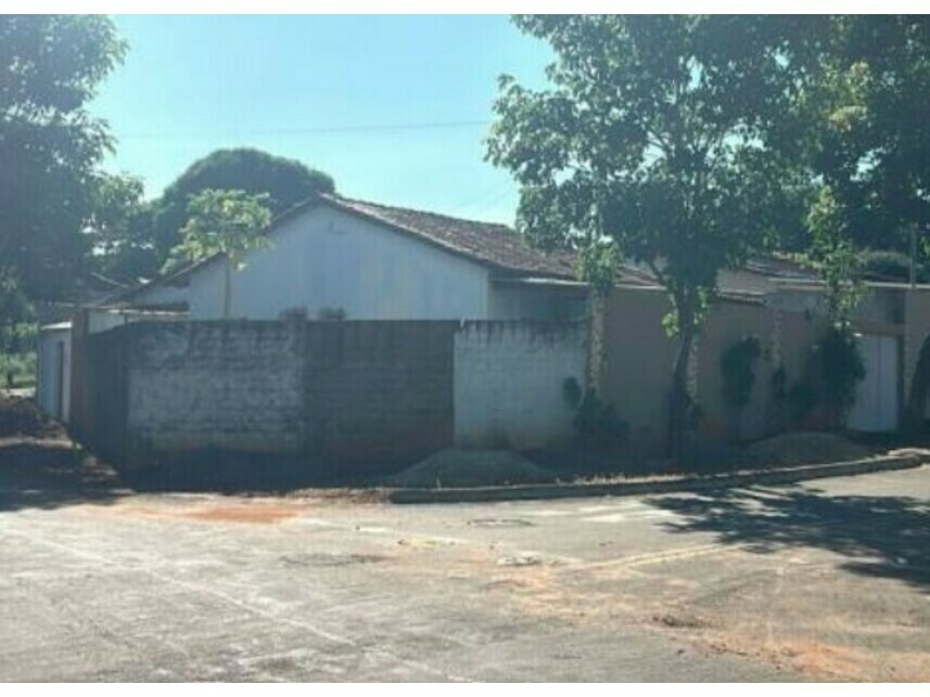 Imagem leilão