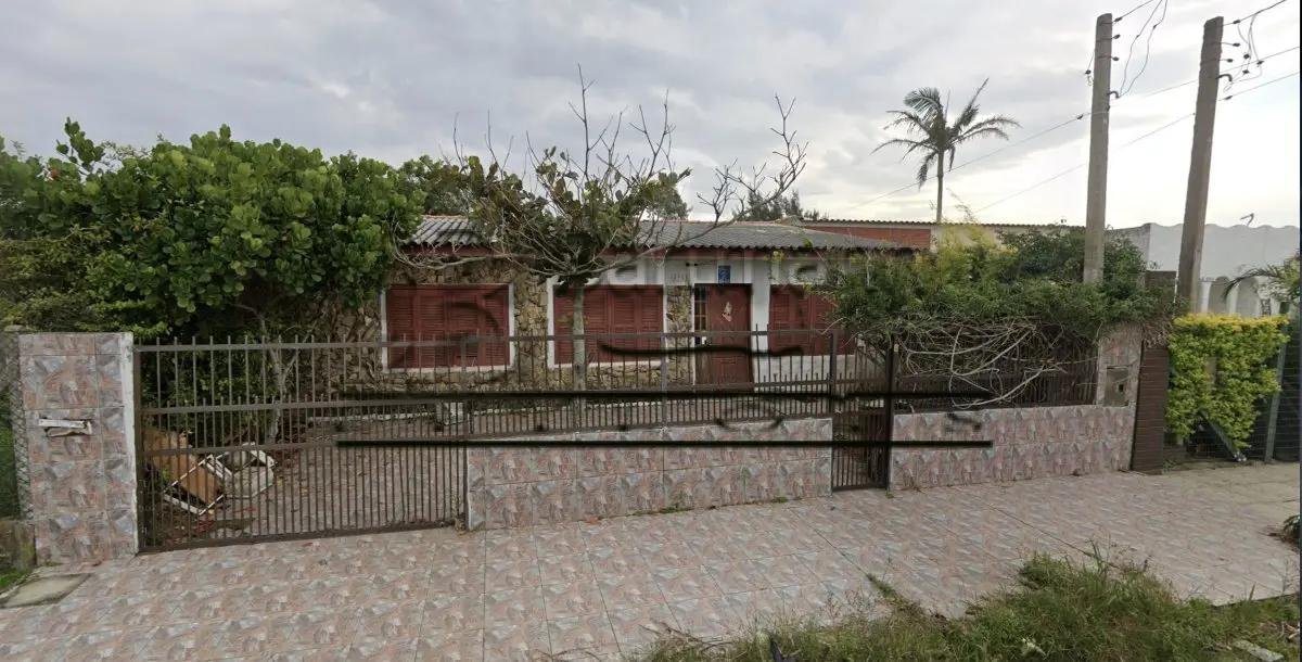 IMÓVEL EM CIDREIRA em Cidreira/RS