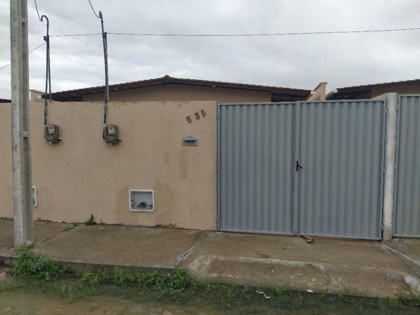 Imagem leilão