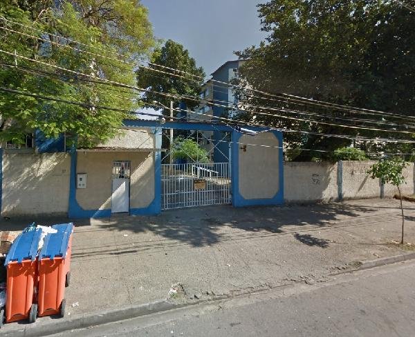 Apartamento, 39.00 de área total, 39.00 de área privativa, 0.00 de área do terreno. em Rio de Janeiro/RJ