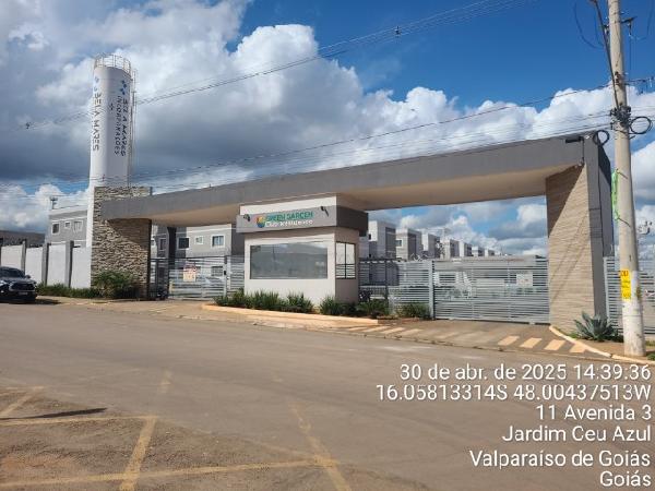 Imagem leilão