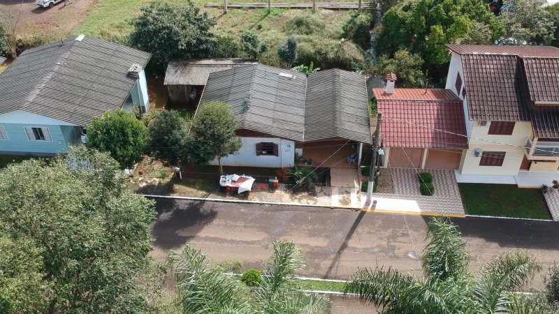 LOTE URBANO Nº 6, da Quadra nº 16, com a área de 340,00.. em Mariano Moro/RS - foto 2