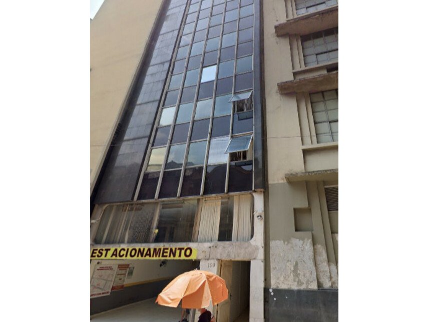 Imagem leilão