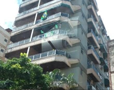 Apartamento, 0.00 de área total, 94.00 de área privativa, 0.00 de área do terreno,  2 qto( em Rio de Janeiro/RJ - foto 2