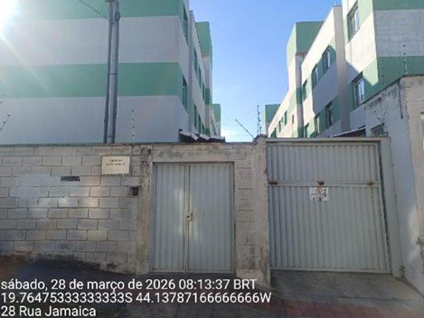 Imagem leilão