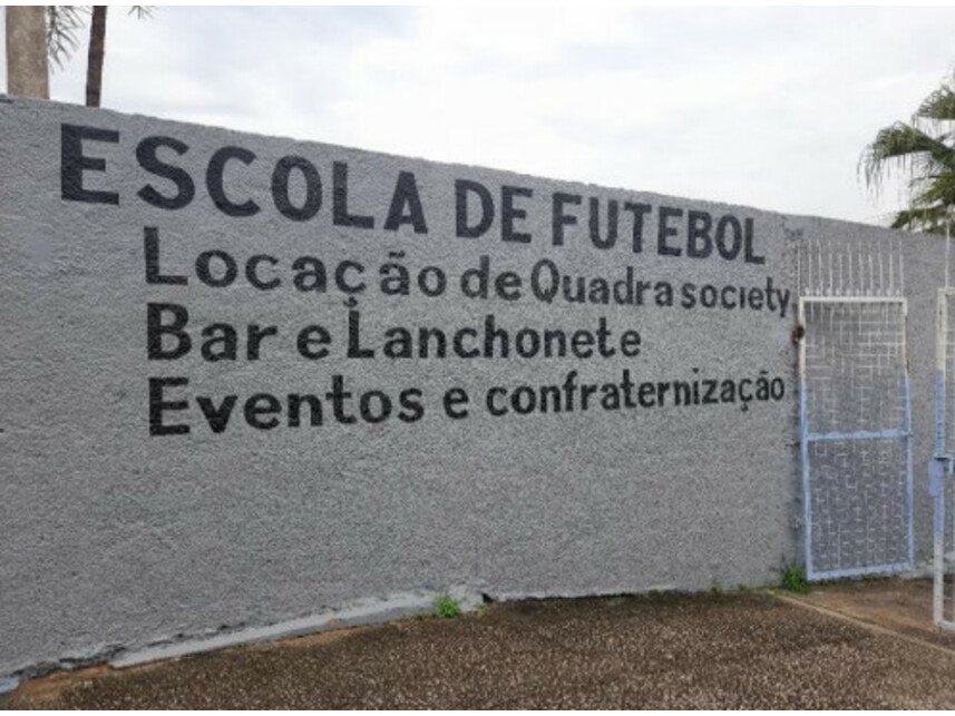 Imagem leilão