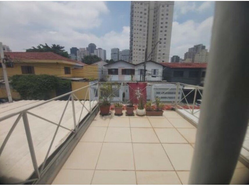 Imagem leilão