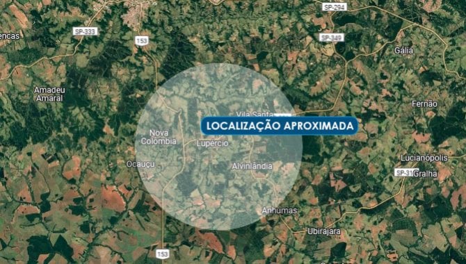 Imagem leilão