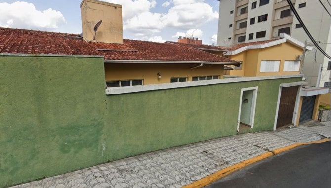 Imagem leilão