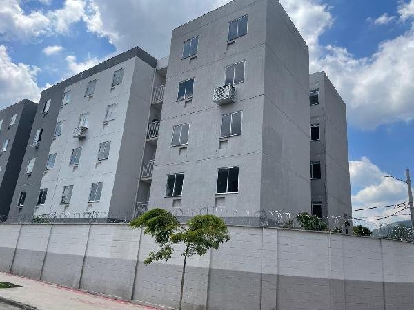 Apartamento, 45.00 de área total, 45.00 de área privativa, 0.00 de área do terreno,  2 qto em Rio de Janeiro/RJ