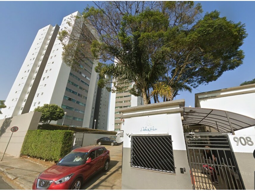 Imagem leilão