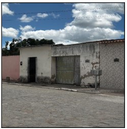 Imagem leilão