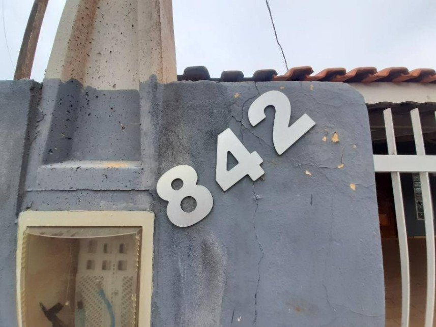 Imagem leilão