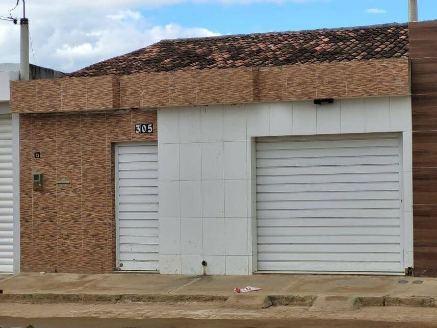 Imagem leilão
