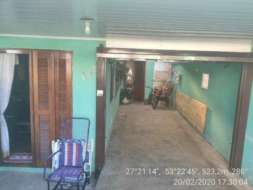 Imagem leilão