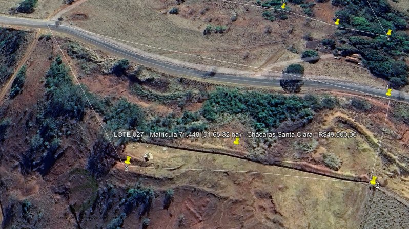 DIVERSOS em Lagoa Formosa/MG - foto 1