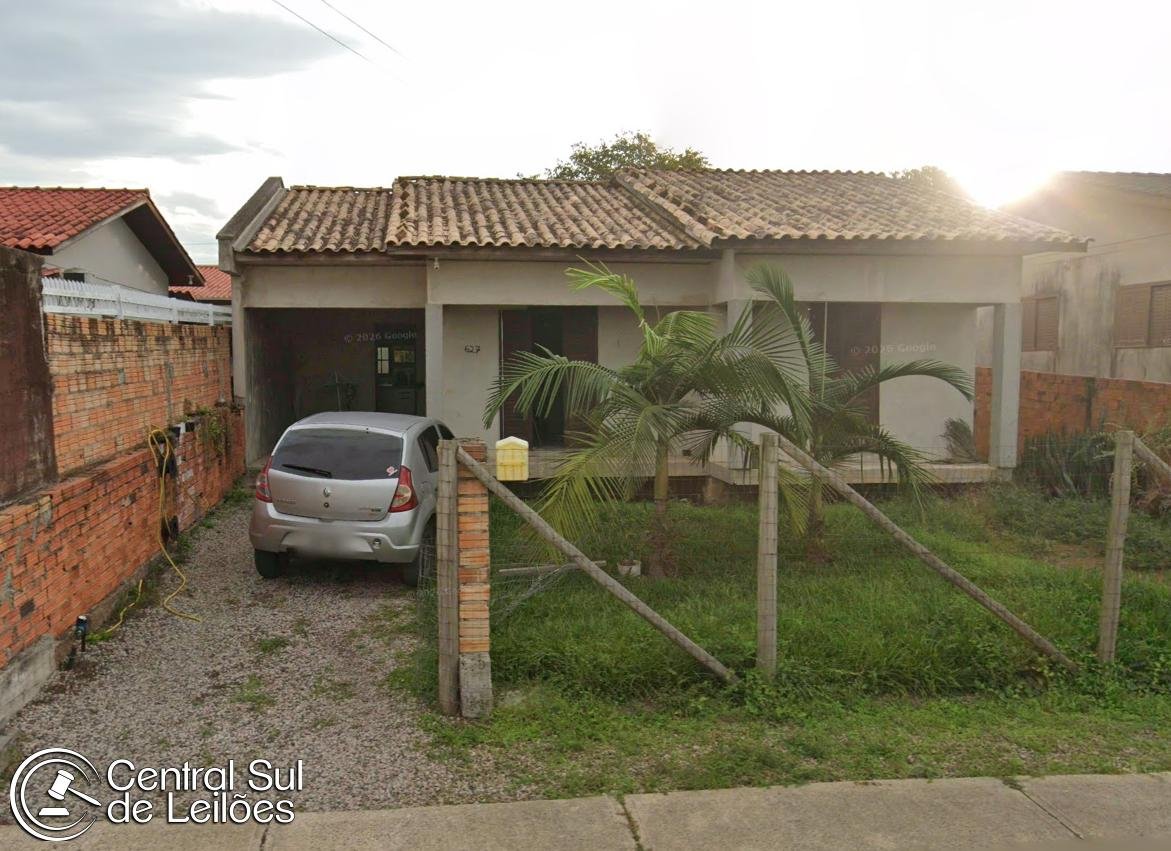 Imagem leilão