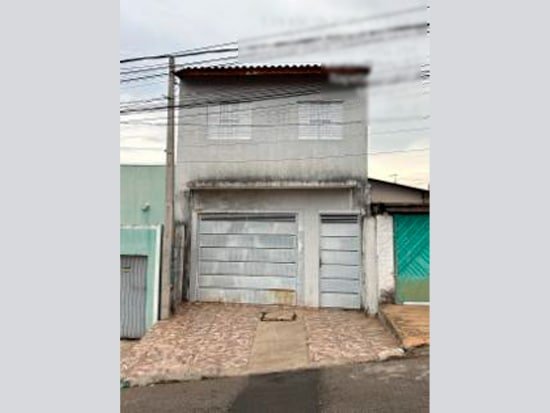 Imagem leilão