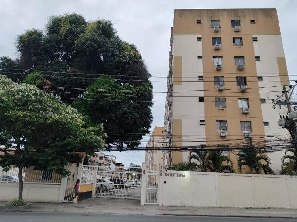 Apartamento, 52.00 de área total, 52.00 de área privativa, 0.00 de área do terreno,  1 qto em Rio de Janeiro/RJ
