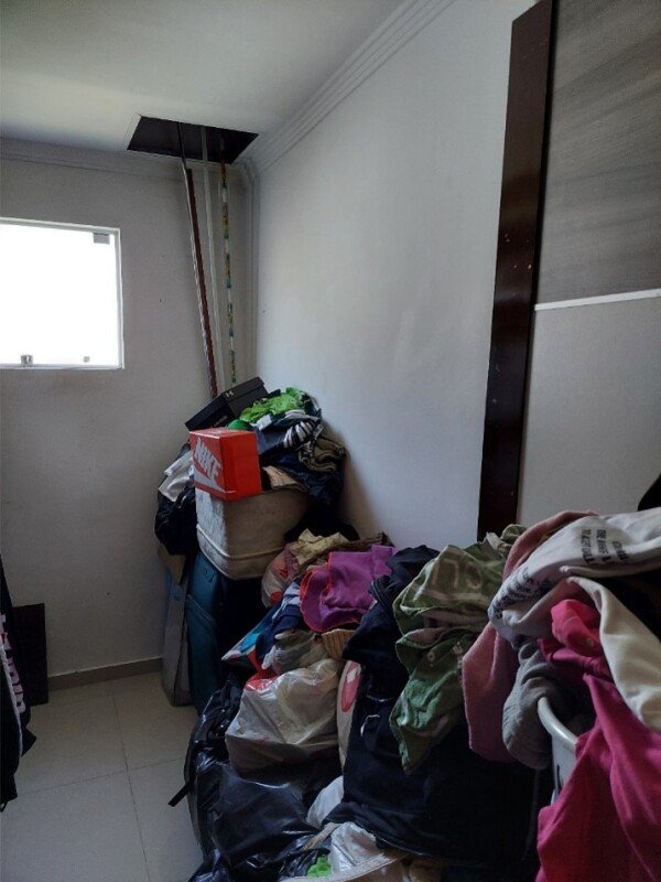 RESIDÊNCIA EM CONDOMÍNIO em São José dos Pinhais/PR - foto 39