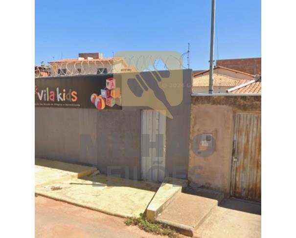 Leilão Extrajudicial - Lote de 140m² em Janaúba/MG