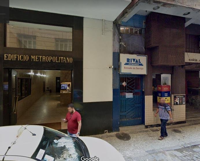 Imagem leilão