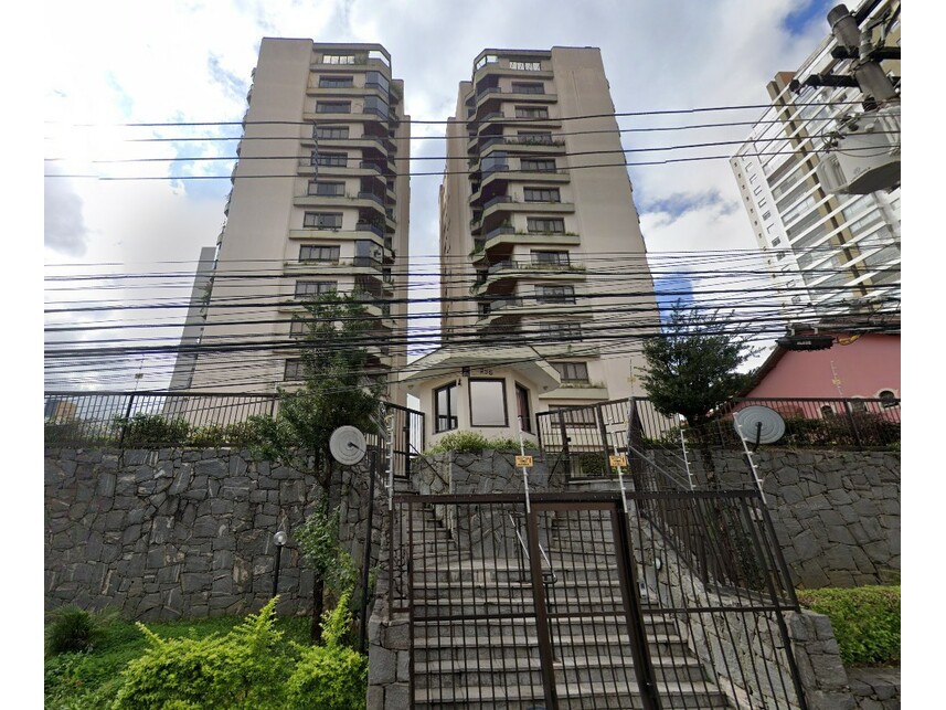 Imagem leilão