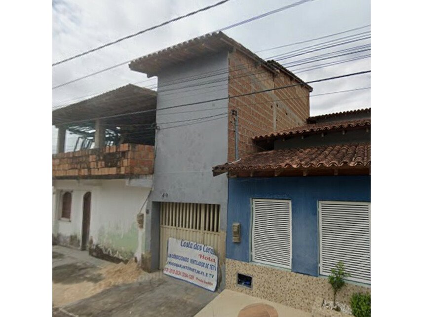 Imagem leilão