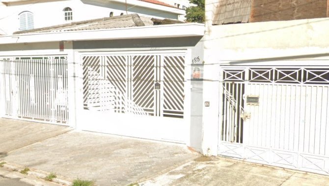 Imagem leilão