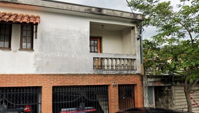 Imagem leilão