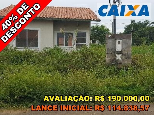 Imagem leilão