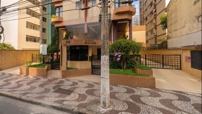 Imagem leilão