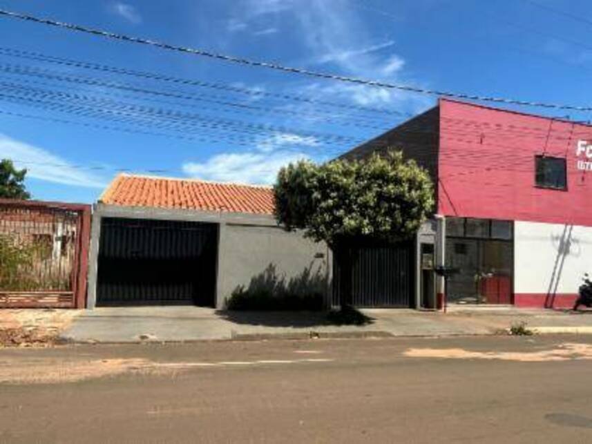 Imagem leilão