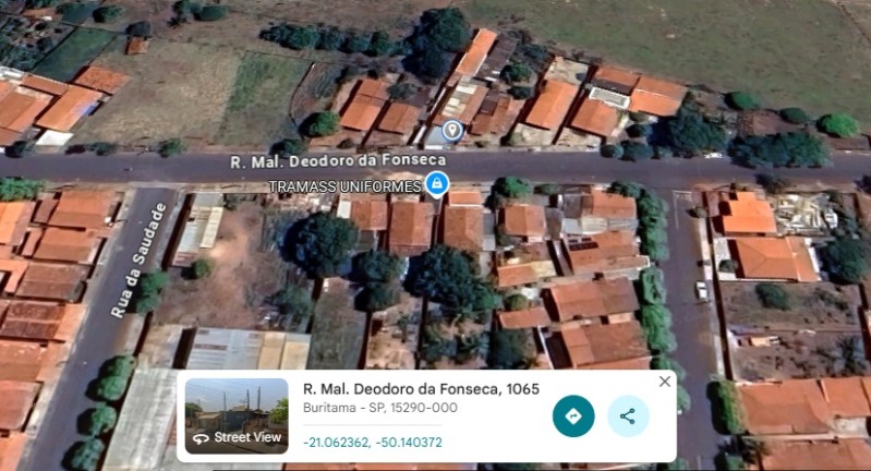 Imagem leilão