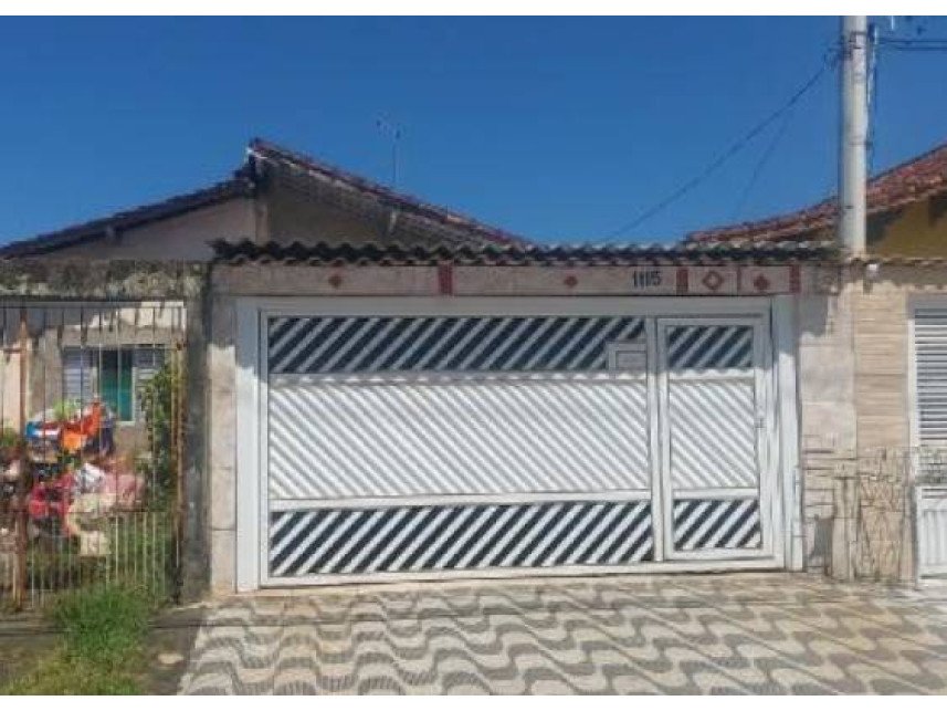 Imagem leilão