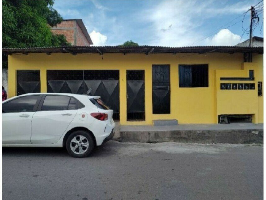 Imagem leilão