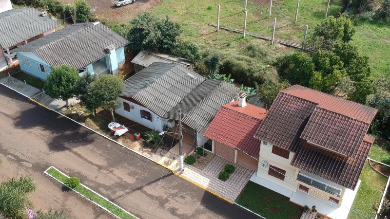 LOTE URBANO Nº 6, da Quadra nº 16, com a área de 340,00.. em Mariano Moro/RS - foto 3