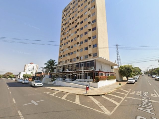 
                        Imóvel Comercial, 209m², Centro, Rondonópolis/MT em Rondonópolis/MT - foto 2