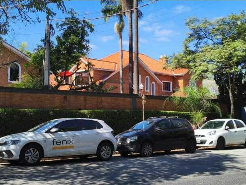 Imagem leilão