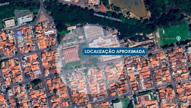 Imagem leilão