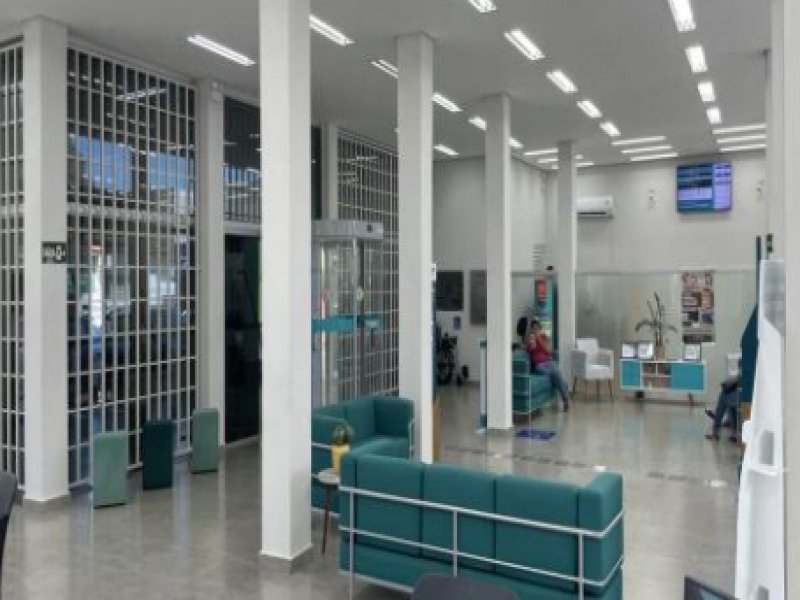Prédio, Comercial, Centro, 6 vaga(s) de garagem em Itaú de Minas/MG - foto 7